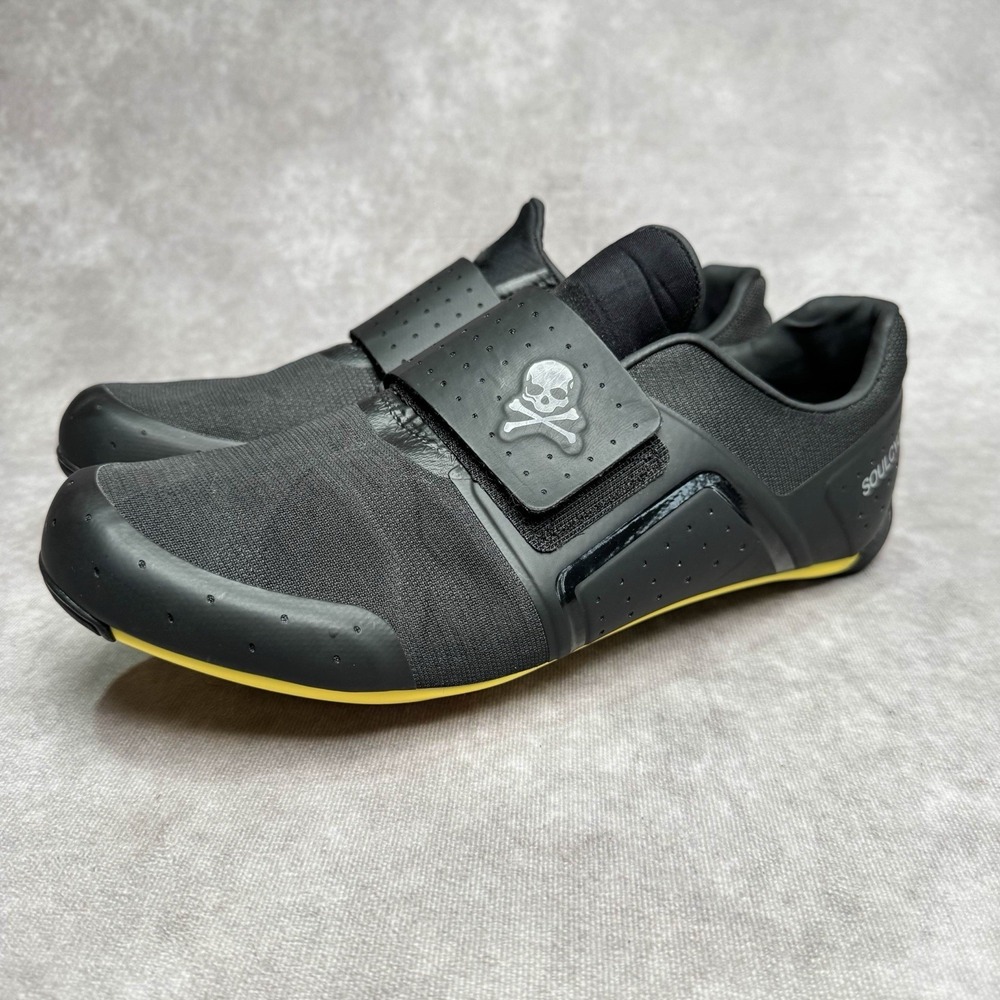 SOULCYCLE Pearl Izumi Soul Legend Cycling Spinning Shoes Women EUR 45